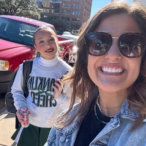 Meet your Posher, Frankie